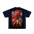 COLECCION STRANGER THINGS