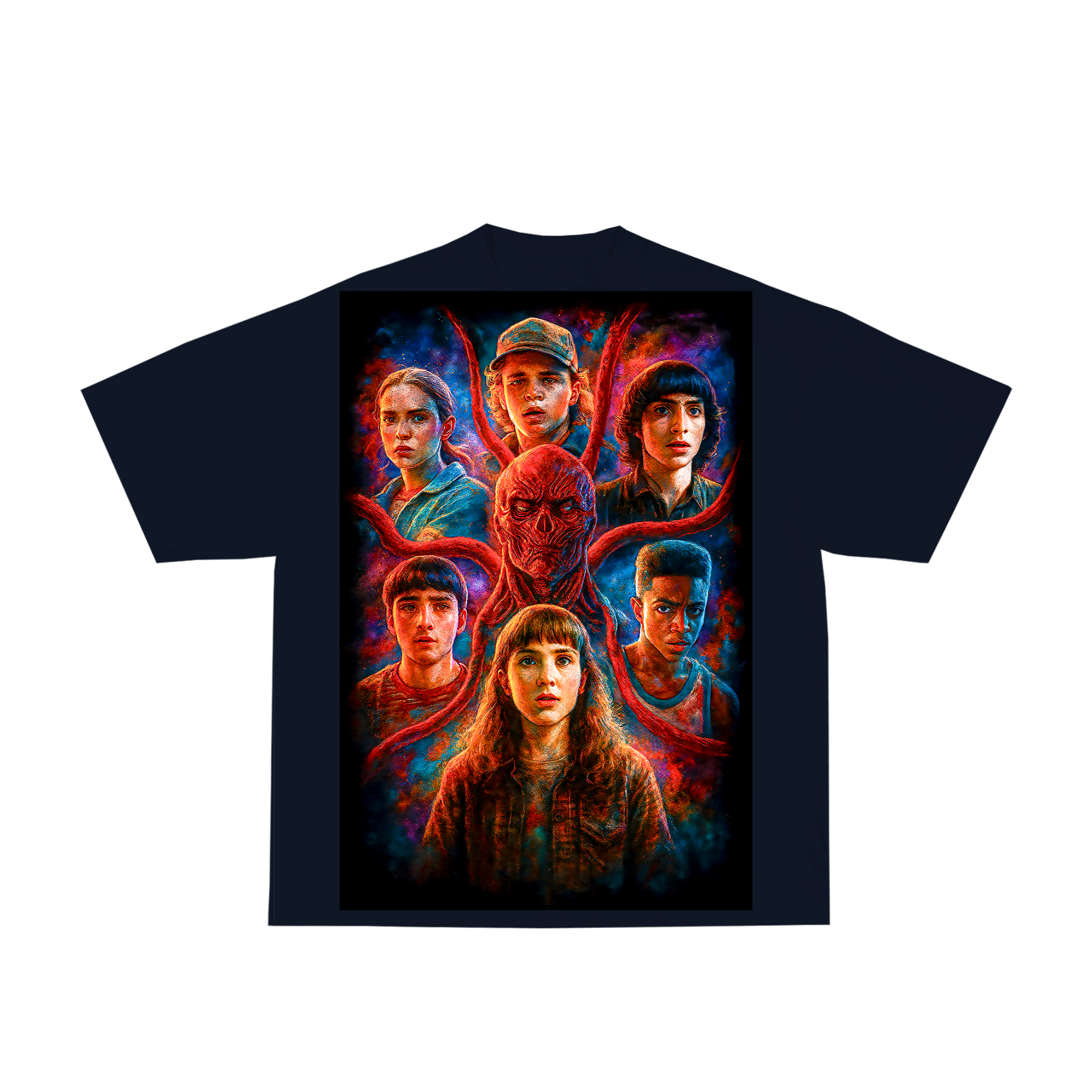 COLECCION STRANGER THINGS