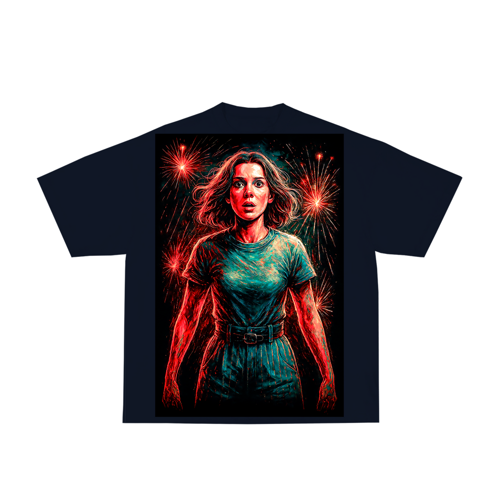 COLECCION STRANGER THINGS