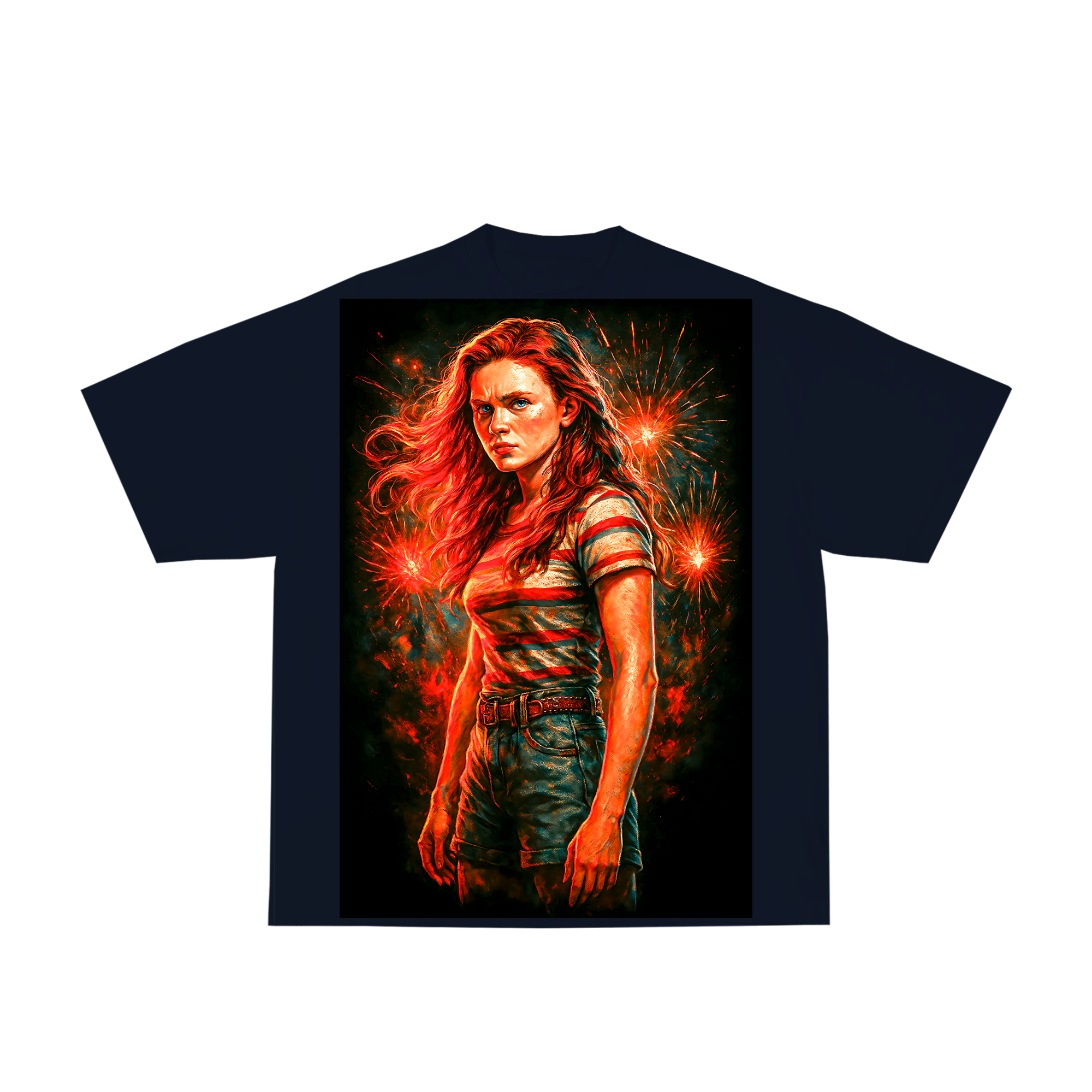 COLECCION STRANGER THINGS