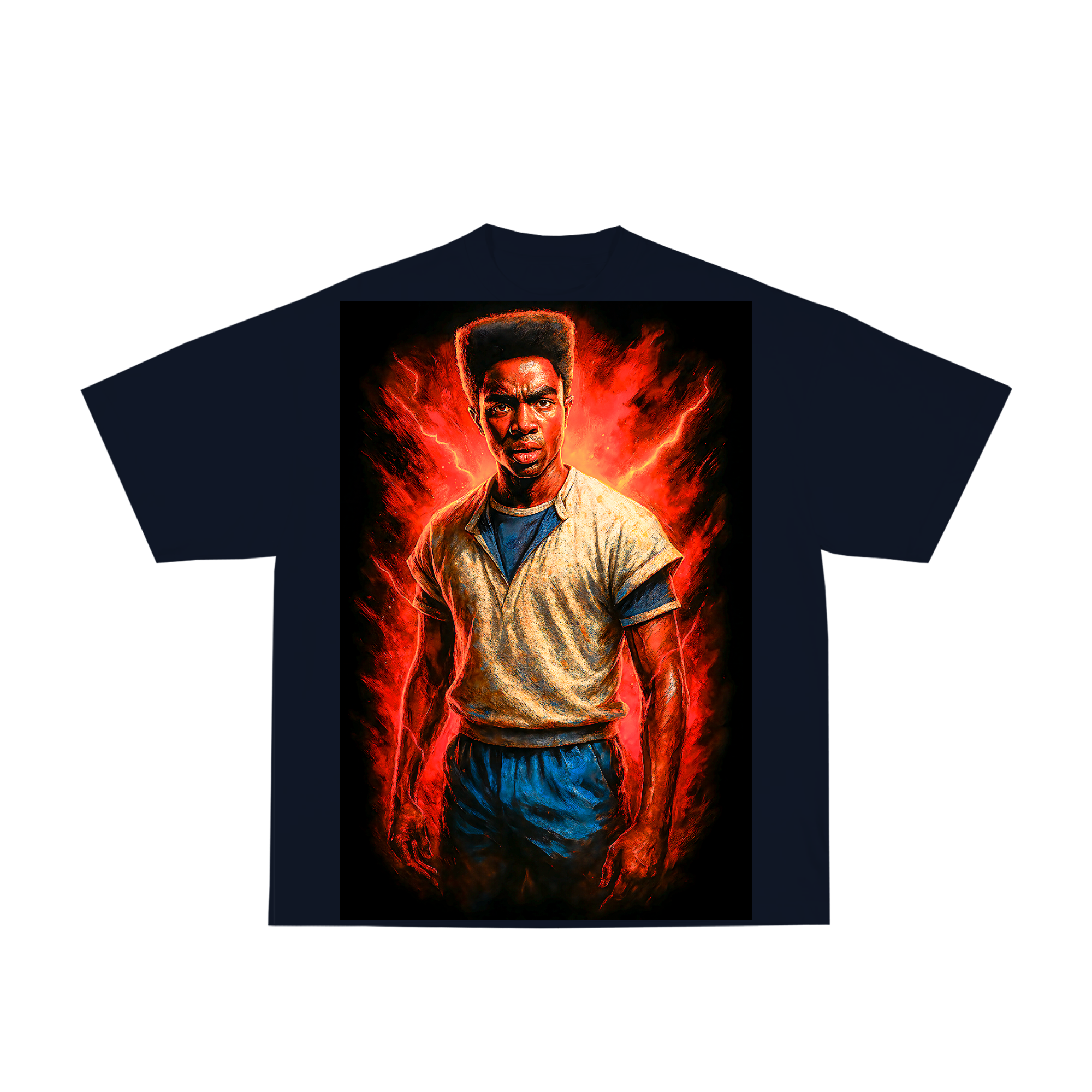 COLECCION STRANGER THINGS