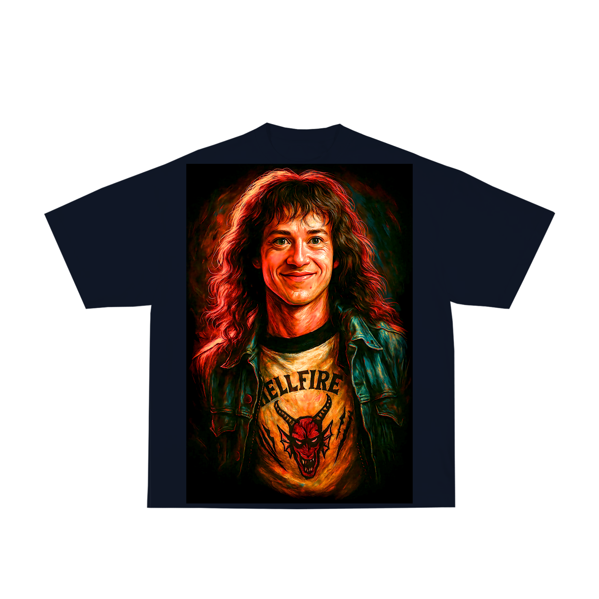 COLECCION STRANGER THINGS