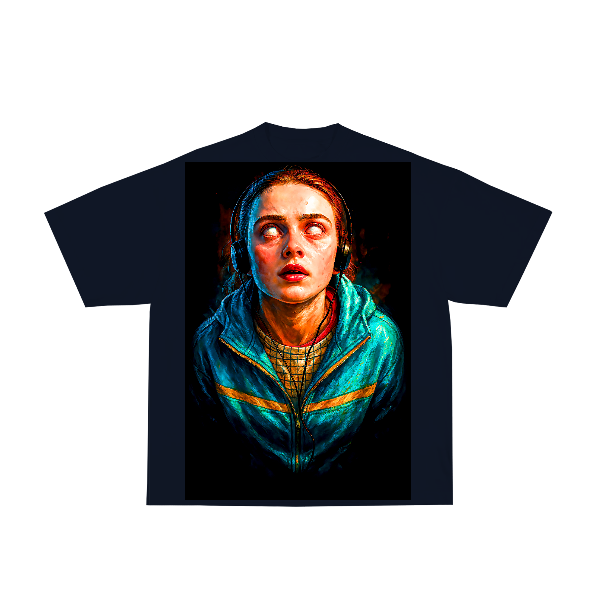 COLECCION STRANGER THINGS