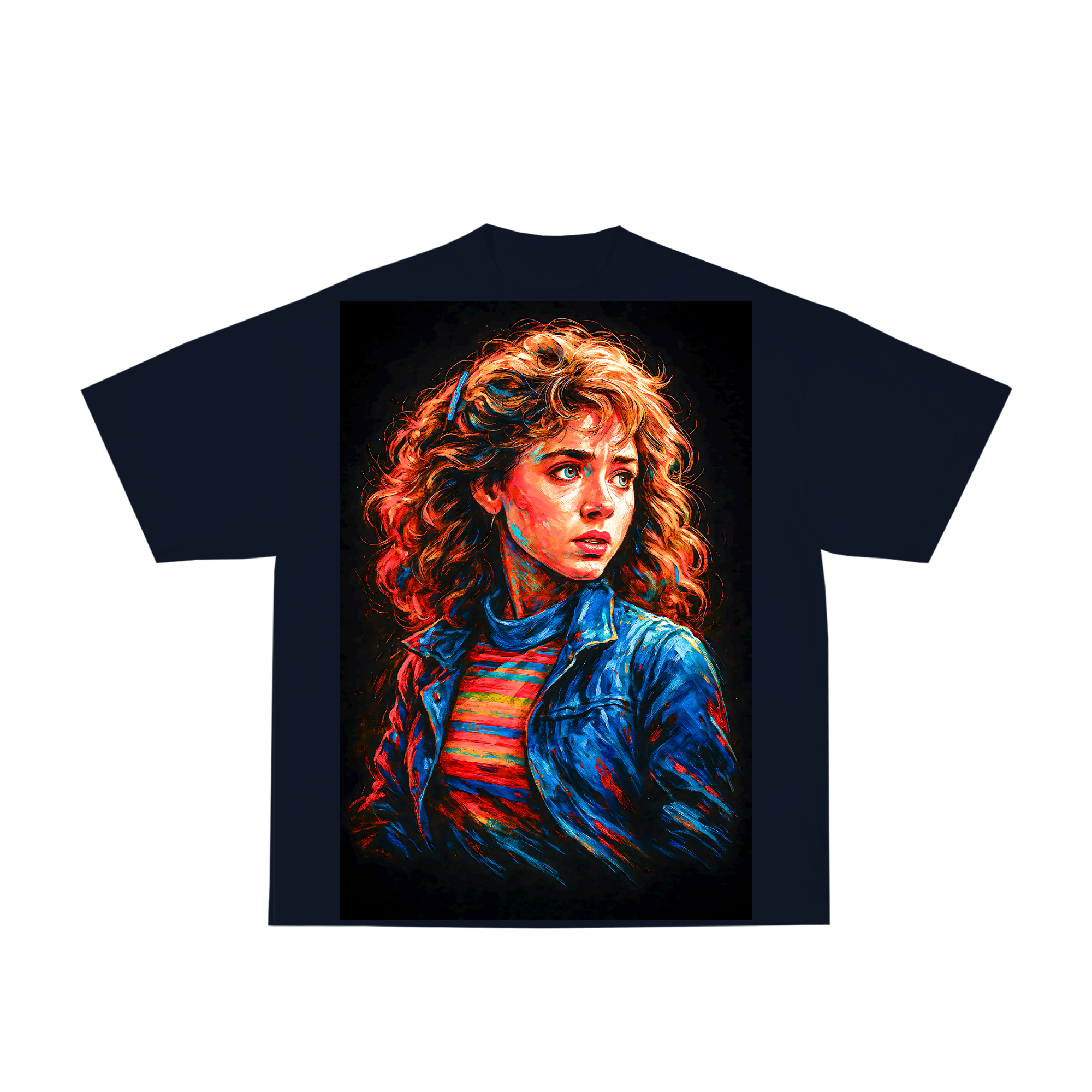 COLECCION STRANGER THINGS