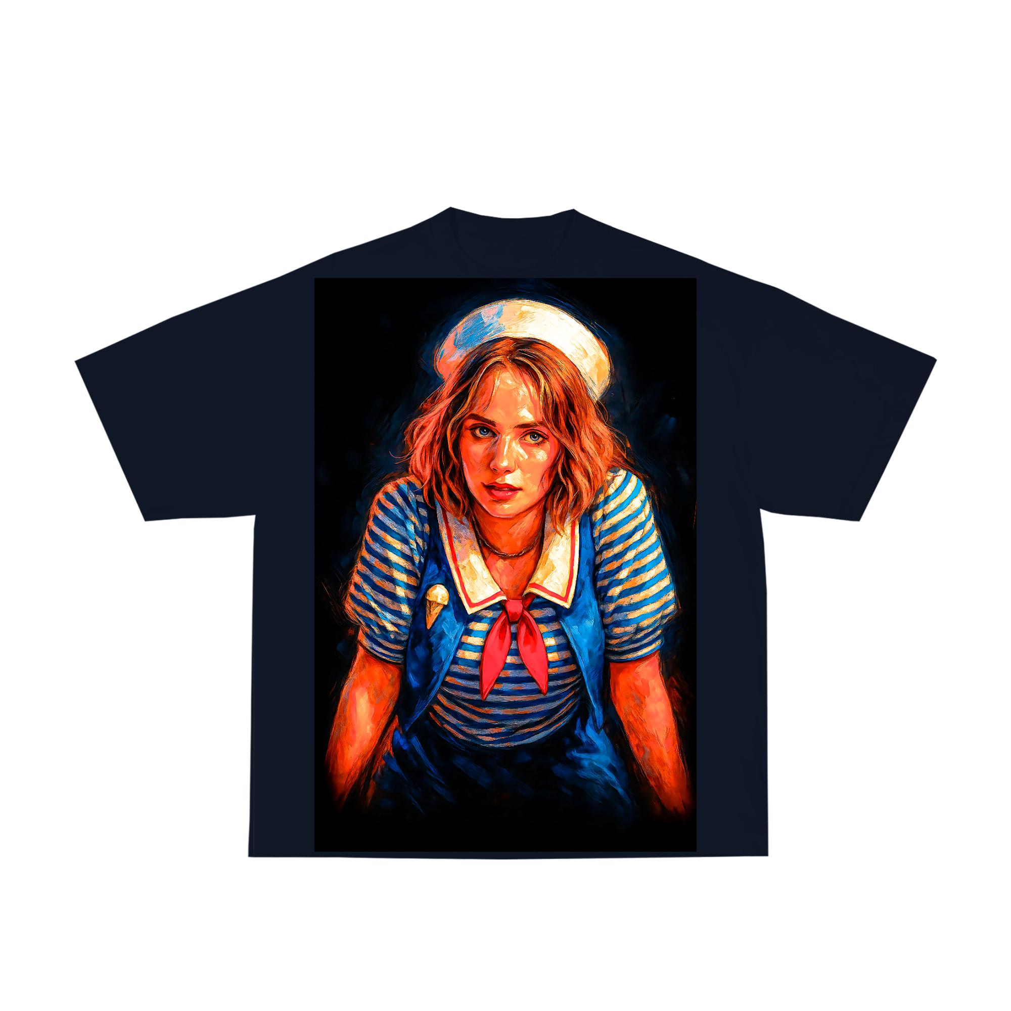 COLECCION STRANGER THINGS