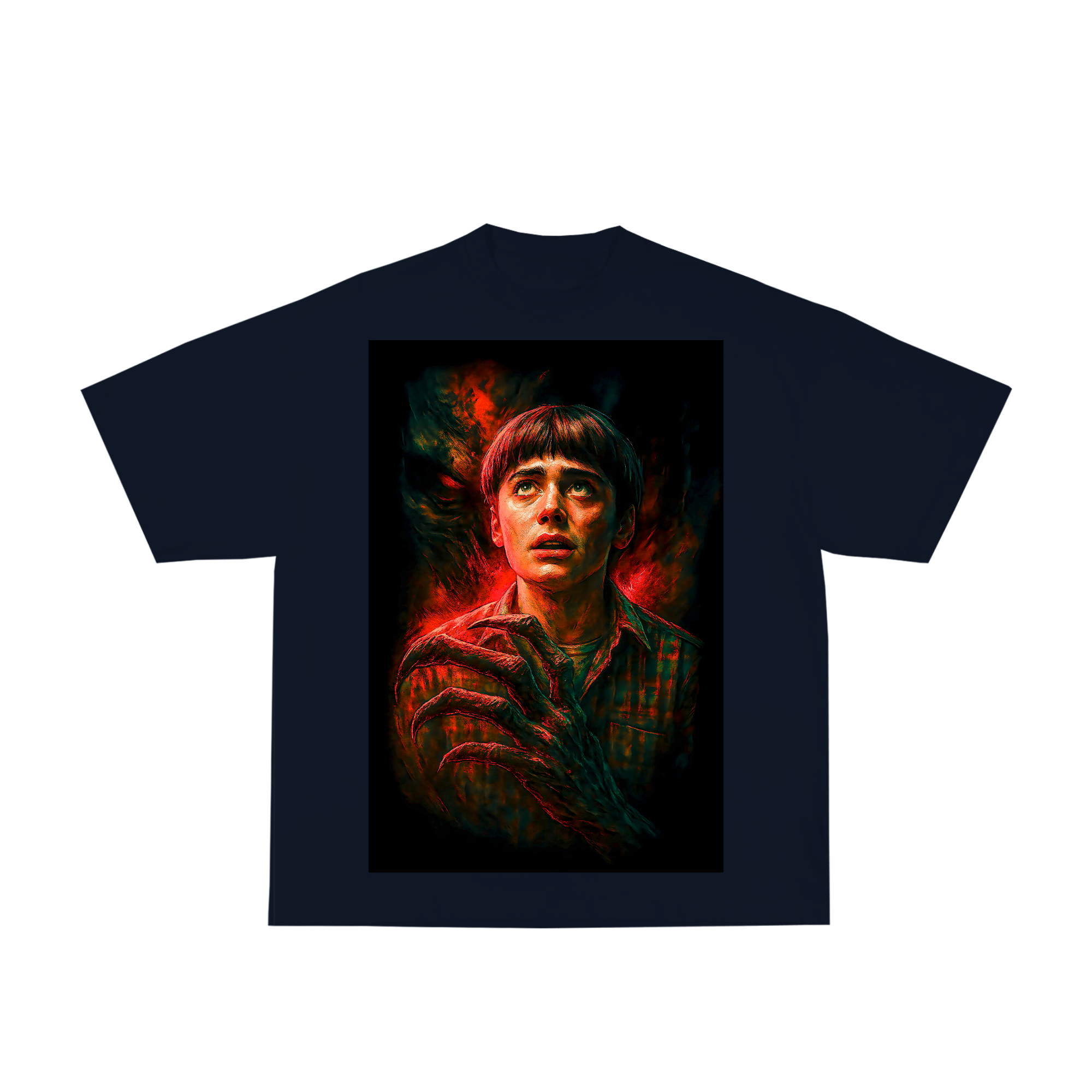 COLECCION STRANGER THINGS