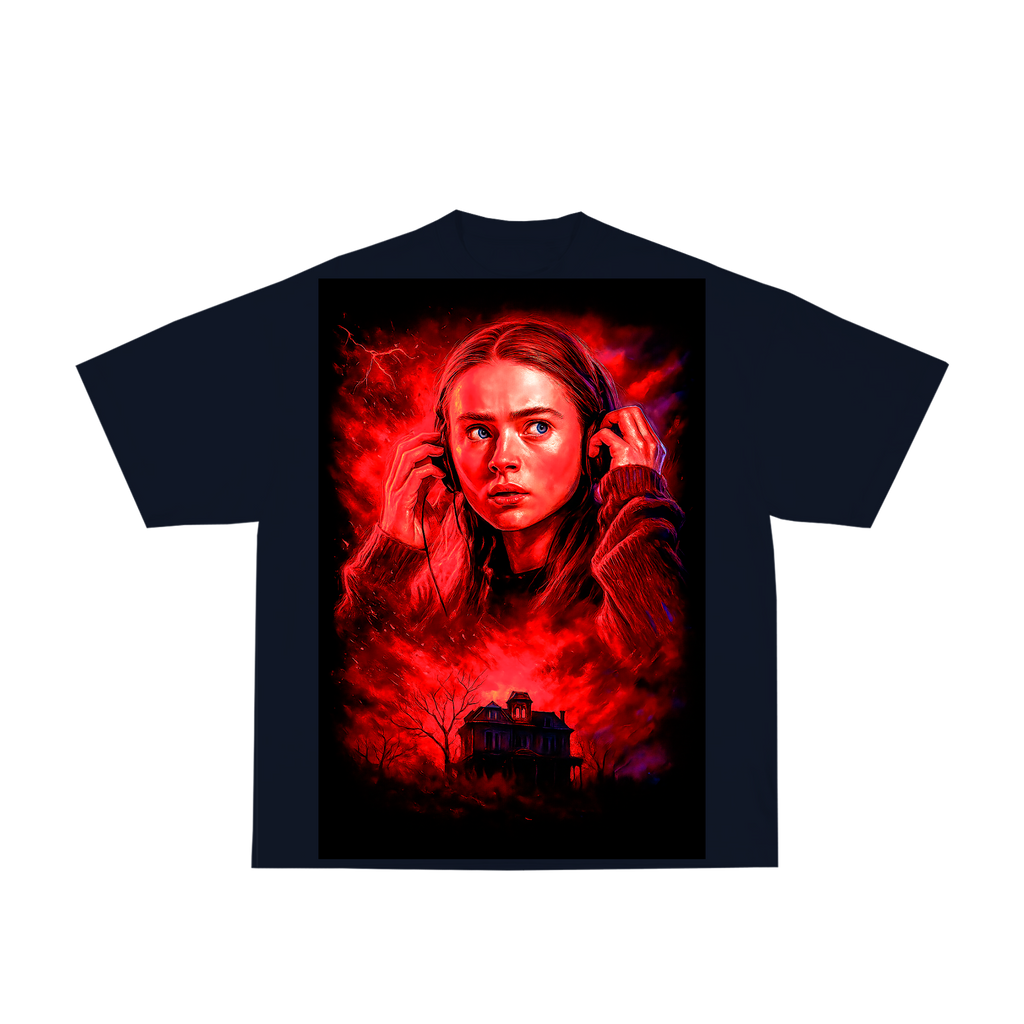 COLECCION STRANGER THINGS