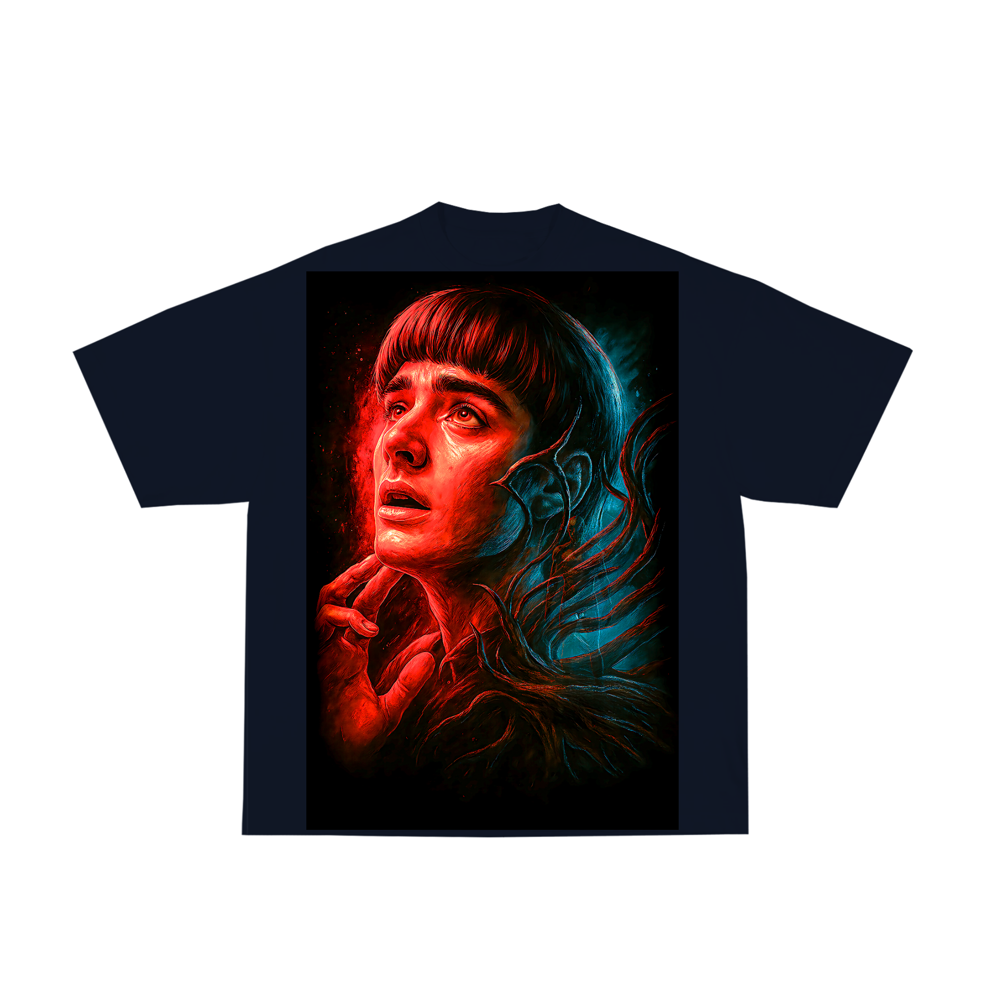 COLECCION STRANGER THINGS