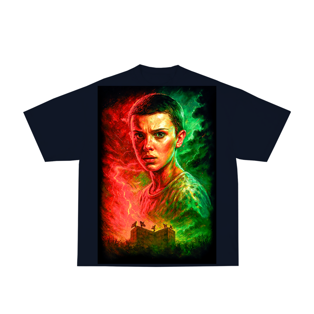 COLECCION STRANGER THINGS